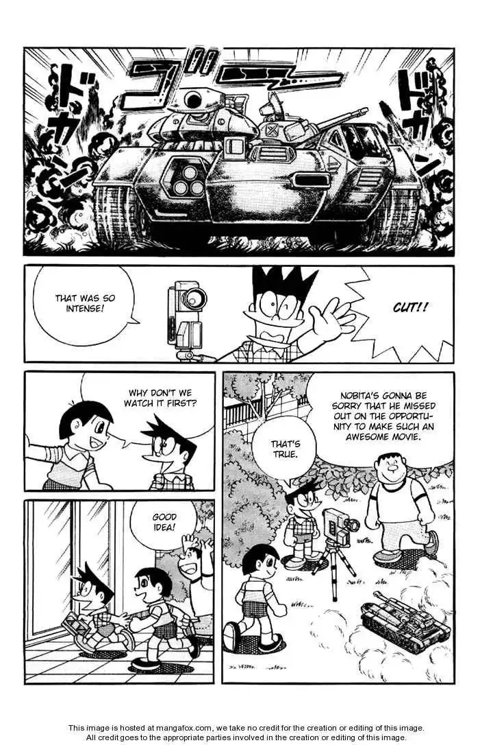 Doraemon Long Stories Chapter 6.1 19